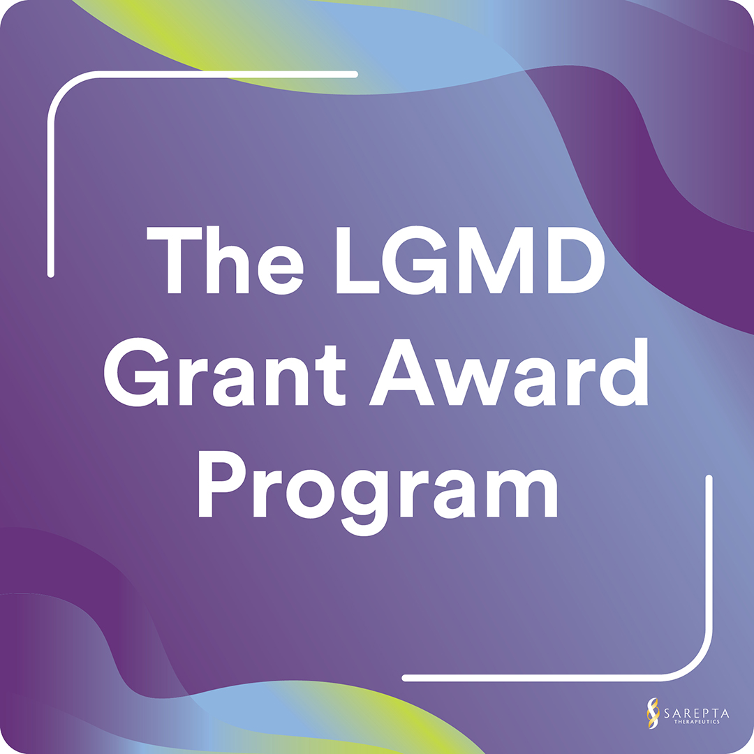 LGMD Grant Award Program